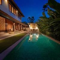 The Kayu Aya Club Villa, 2 Bedroom, Private Pool