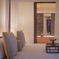 One Bedroom Superior Suite Ocean View