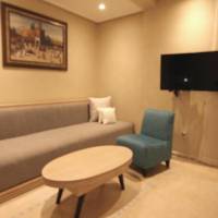 Standard Twin Room with Sofa