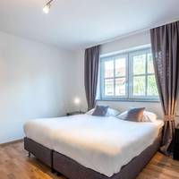 Family Suite (2 Adults + 2 Children)