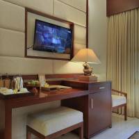 Super Deluxe Double Room