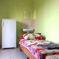 Budget Triple Room