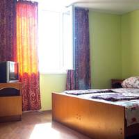 Luxury Triple Room
