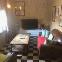Junior Suite with Garden View