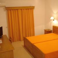 Double or Twin Room with Balcony