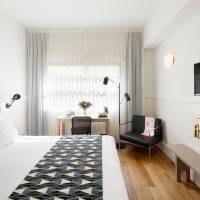Classic Double or Twin Room