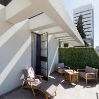 Superior Double or Twin Room with Balcony