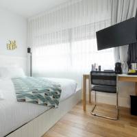 Small Single Room