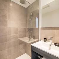 Standard One-Bedroom Apartment with Acces to Shared Pool (4 Adults)