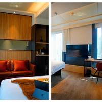 Family Room - Disability Access