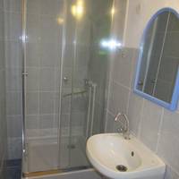 Quadruple Room with Shower