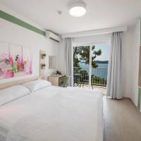 Comfort Double Room with Balcony
