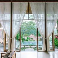 Two-Bedroom Personal Plunge Pool Villa