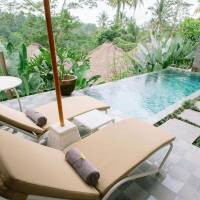 One-Bedroom Villa