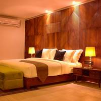 Suite Salt - Spa Bath & Sea View
