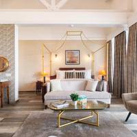 Suite Spice - Sea View with Benefits