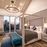 Suite Sugar - Sea View with Benefits