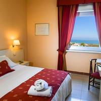 Superior Double or Twin Room with Sea View