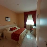 Classic Double or Twin Room