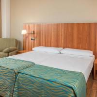 Standard Triple Room (3 Adults)