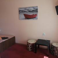 Deluxe Double or Twin Room with Garden View