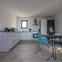 Standard Two-Bedroom Villa with Private Pool (4 Adults)