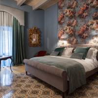 King Suite with Balcony