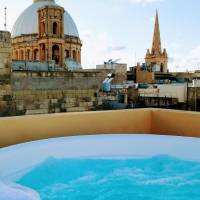 Double Room with Spa Bath