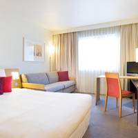 Superior Double Room with Sofa