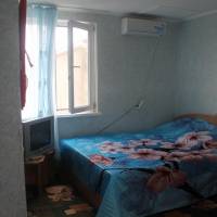 Double Room with Extra Bed