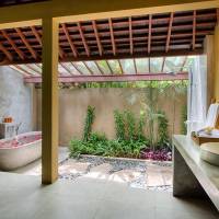 Pool Villa with Jungle View and Complimentary Afternoon Tea