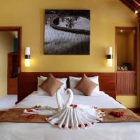 Romantic Package - Honeymoon at One-Bedroom Pool Villa