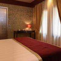Prestige Double Room