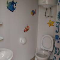 Classic Quadruple Room