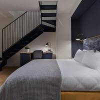 Duplex Suite
