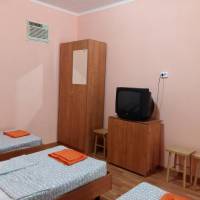 Economy Triple Room