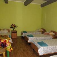 Economy Quadruple Room