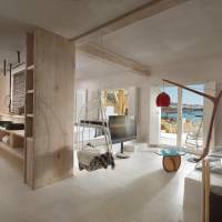 Vista Suite with Outdoor Plunge Pool