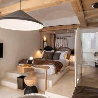 Deluxe Room with Private Plunge Jet Pool