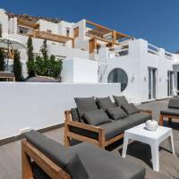 Kensho Villa Psarou