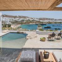 Grande Suite with Outdoor Private Pool