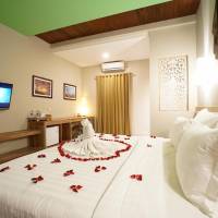 Luxury Double Room