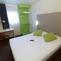 Double Room with Extra Bed