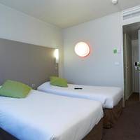 Superior Twin Room (2 Single Beds + 1 Junior bed)