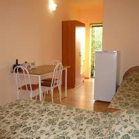 Basic Triple Room