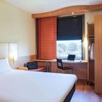 Double Room with Bath
