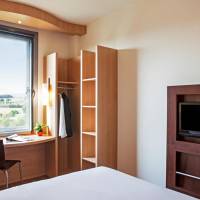 Double Room with Shower