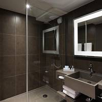 Executive Double Room with Golf View