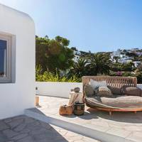 Deluxe Suite with Sea View