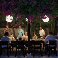 Three-Bedroom Garden Residence Villa
